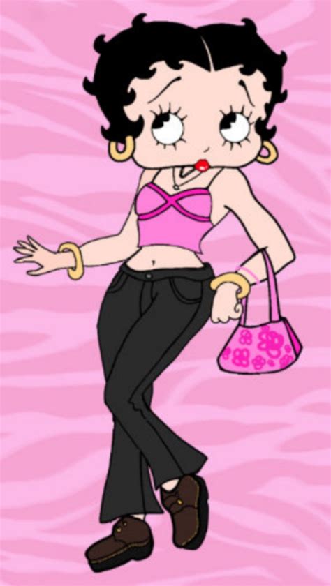 betty boop pinup|23 Pinup art ideas 